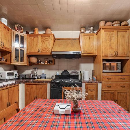 Charming 2-Bedroom Retreat In Lomas De Bezares Mexico City Ngoại thất bức ảnh