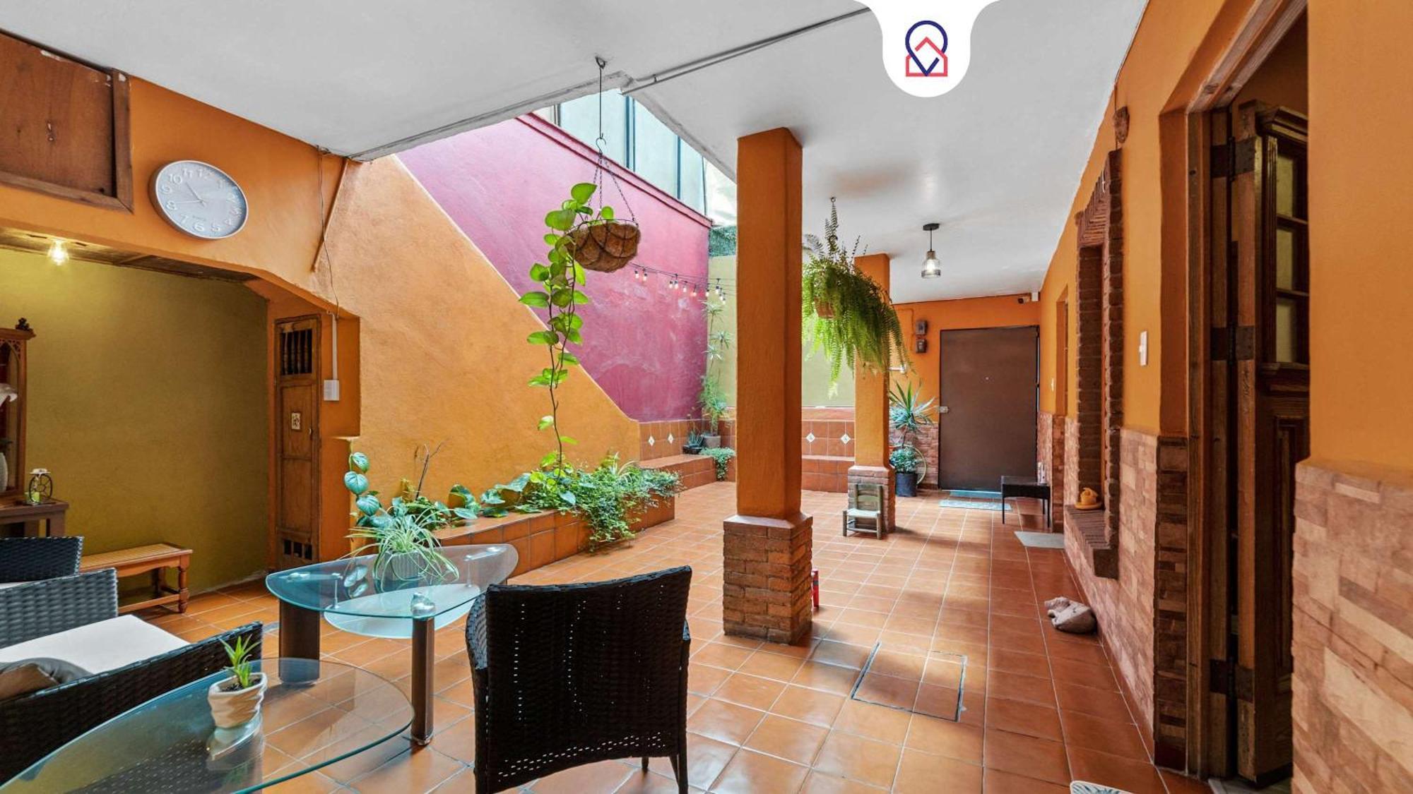 Charming 2-Bedroom Retreat In Lomas De Bezares Mexico City Ngoại thất bức ảnh
