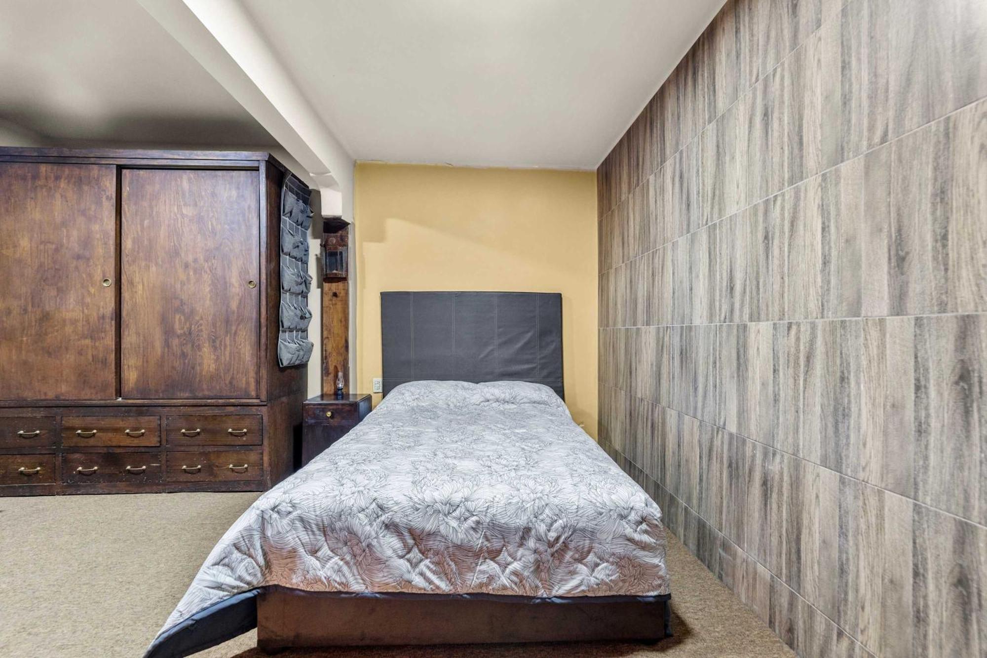 Charming 2-Bedroom Retreat In Lomas De Bezares Mexico City Ngoại thất bức ảnh