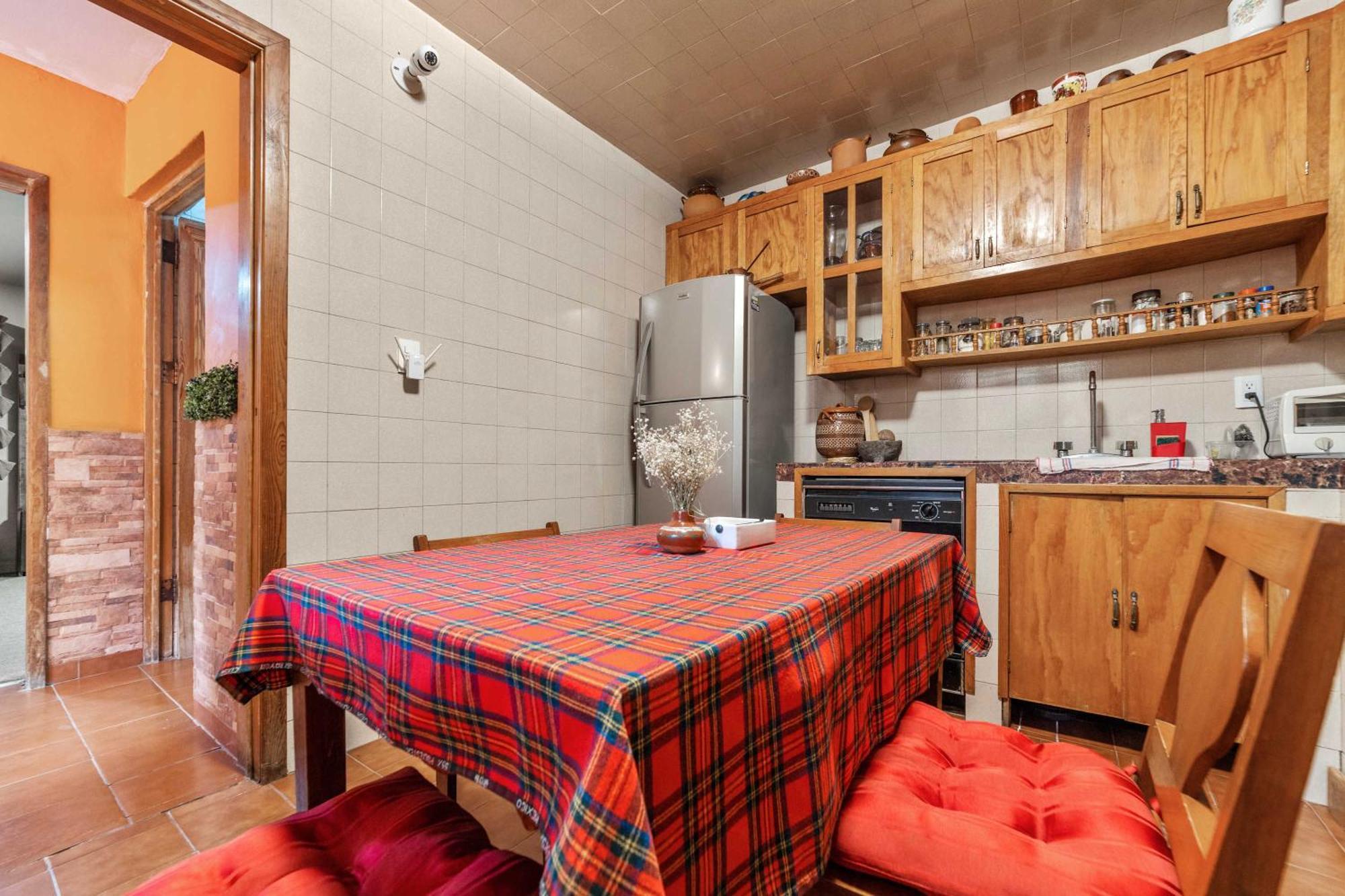 Charming 2-Bedroom Retreat In Lomas De Bezares Mexico City Ngoại thất bức ảnh