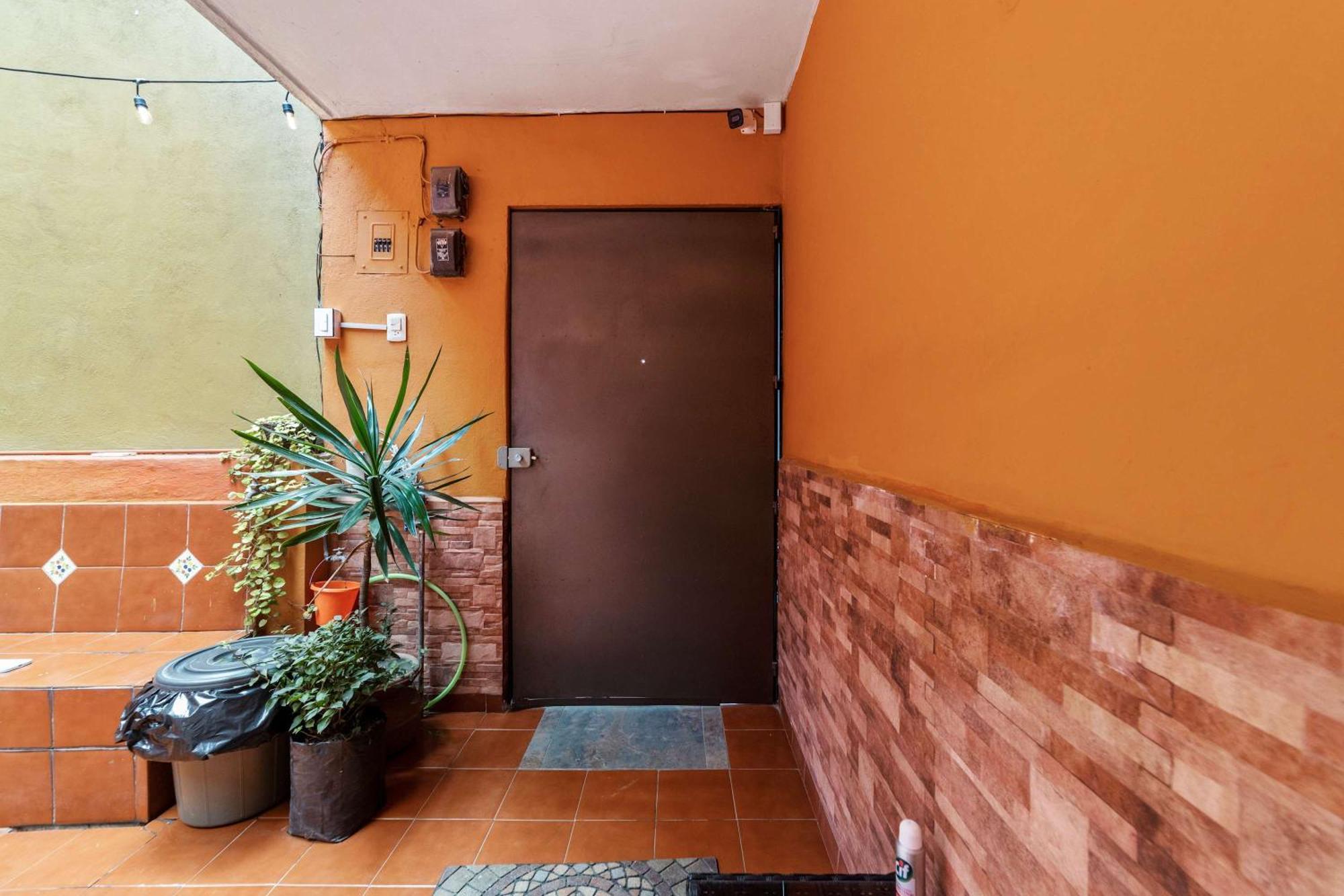 Charming 2-Bedroom Retreat In Lomas De Bezares Mexico City Ngoại thất bức ảnh
